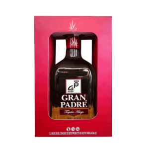 Gran Padre Añejo