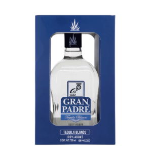 Gran Padre Silver