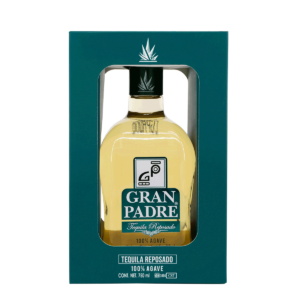 Gran Padre Reposado