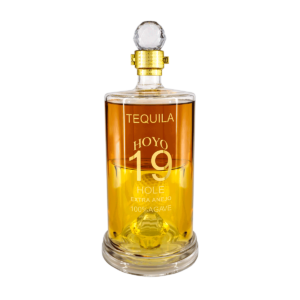 Hoyo 19 Extra Añejo