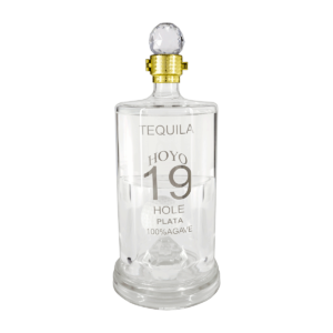 Hoyo 19 Plata