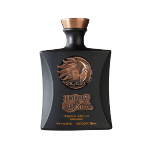 Leyenda de Mexico Añejo