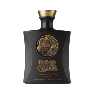 Leyenda De Mexico Extra Añejo 9 years