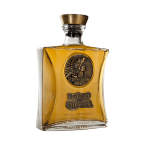 Leyenda de México Reposado