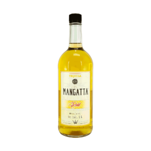 Mangatta Gold