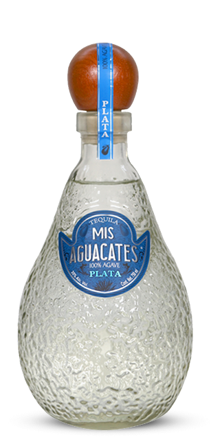 mis aguacates plata