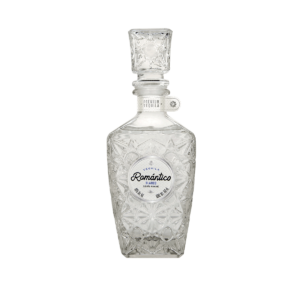 Romántico Blanco