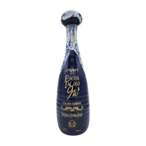 Escortauro 12 Years Ultra Añejo