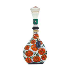 Dulce Amargura Reposado Día De Muertos Ceramic