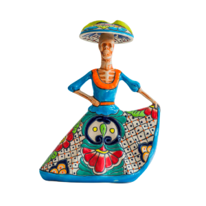 Riqueza Azul Añejo