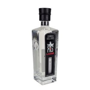 RG Legado Añejo Cristalino