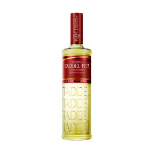 Taddel Reposado