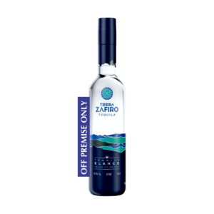 Tierra Zafiro Blanco Mixto