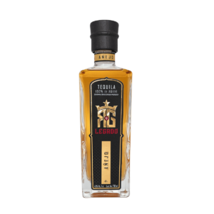 RG Legado Añejo