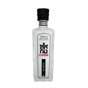RG Legado Blanco