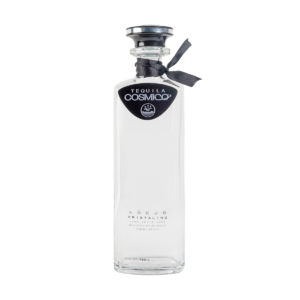 Cósmico Añejo Cristalino
