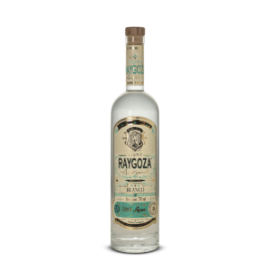 Raygoza Artesanal Blanco