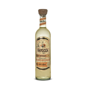 Raygoza Origen Artesanal Reposado