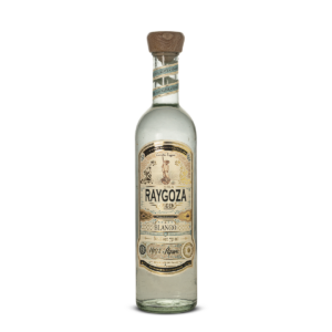 Raygoza Origen Artesanal Blanco