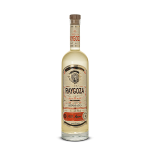 Raygoza Artesanal Reposado