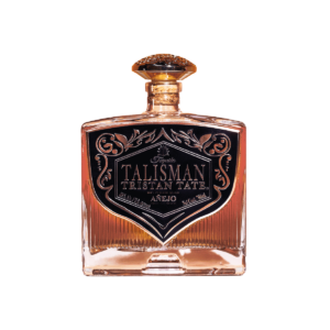 Talismán Añejo  Tierra zafiro reposado