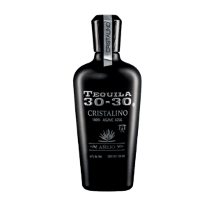 30-30 Añejo Cristalino Black