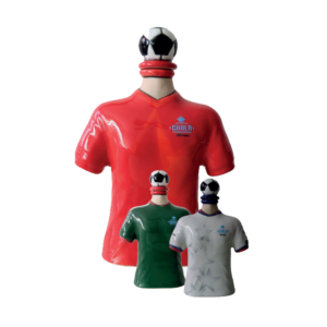 Chula Parranda Reposado Jersey Limited Edition