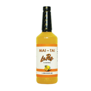 Mai Tai Cocktail Mix