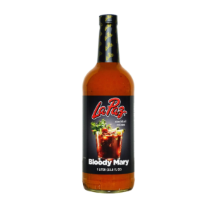 Bloody Mary Cocktail Mix