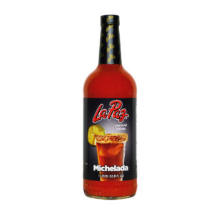 Michelada Rojo Mix