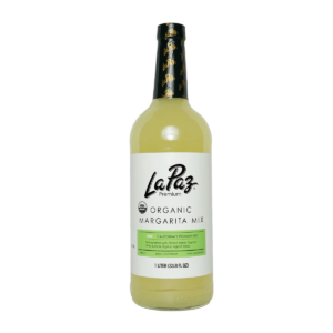 Organic Margarita Cocktail