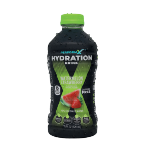 Perform x Watermelon Strawberry
