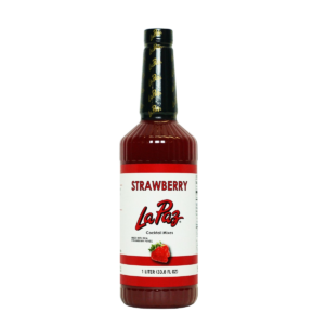 Strawberry Margarita Cocktail Mix