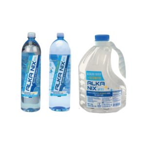 Alkanix water