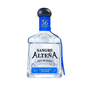 Sangre Alteña Extra Añejo Cristalino