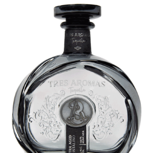 Tres Aromas Extra Aged Cristalino
