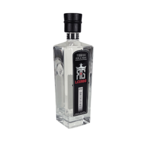 RG Legado Añejo Cristalino Limited Edition