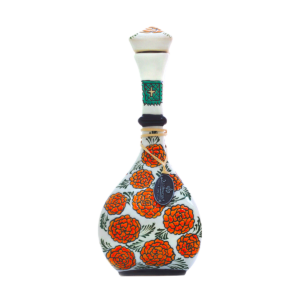 Dulce Amargura Reposado Día De Muertos Ceramic