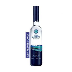 Tierra zafiro blanco mixto