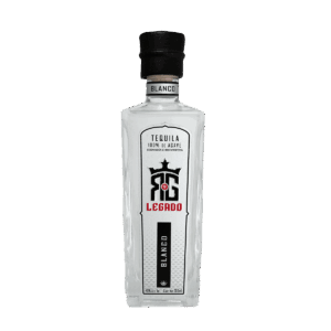 RG Legado Blanco