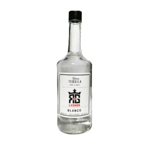 RG Legado Blanco House