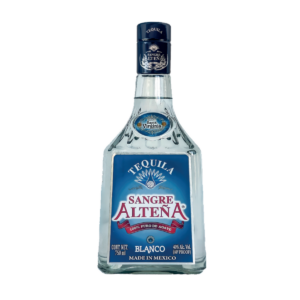 Sangre Alteña Clásico Blanco