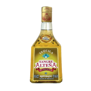 Sangre Alteña Clásico Reposado