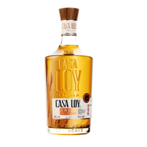 Casa Loy Añejo