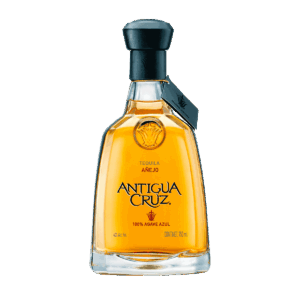 Antigua Cruz  Añejo