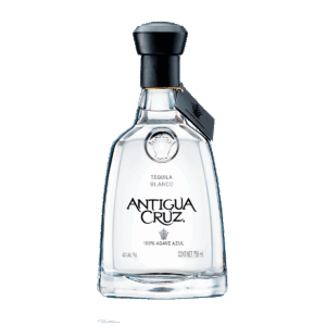 Antigua Cruz Blanco