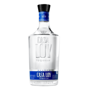 Casa Loy Blanco