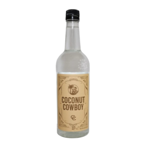 Coconut Cowboy