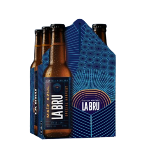 LA BRU